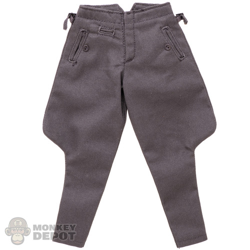 Pants: DiD WWII German Officer's Trousers