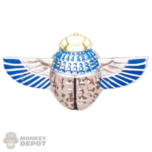 Accessory: Hot Toys Scarab Beetle