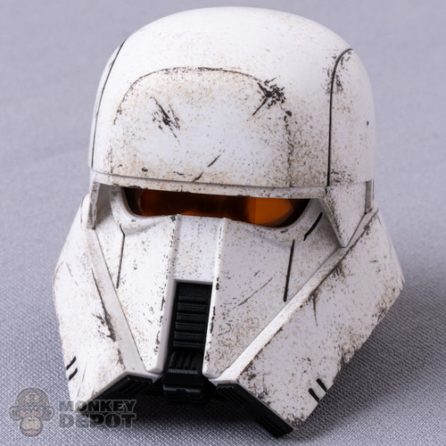 Head: Hot Toys Range Trooper Helmet