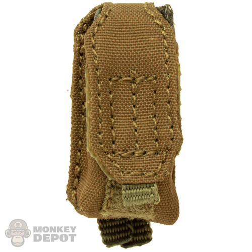 Pouch: Easy & Simple Radio Pouch