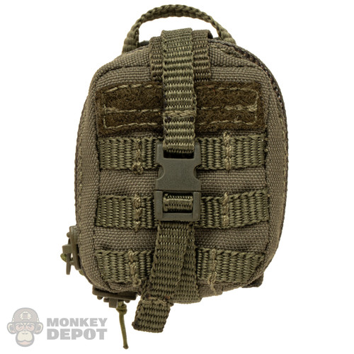 Pouch: Easy & Simple PKM Ammo Pouch