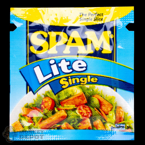 Food: Miniverse Spam Lite Single