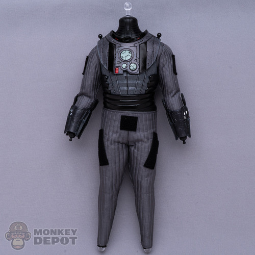 Figure: Hot Toys Darth Malgus Body