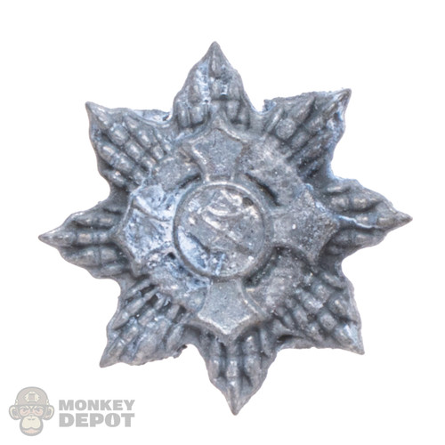 Insignia: Mars Divine WWII German Medal