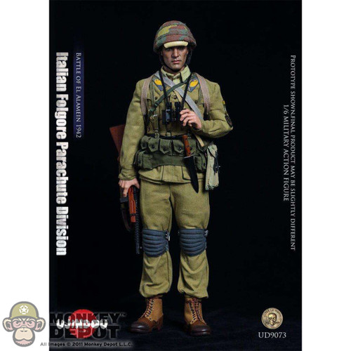 Shop by Genre - Military - Monkey Depot