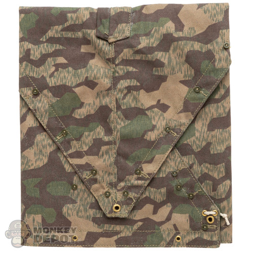 Smock: DiD Camo Zeltbahn
