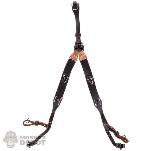 Harness: DiD WWII German Y-Straps