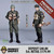 QO Toys Italian Second Army Corps 4th Div. (QOM-1058B) - Preorder Deposit