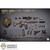 Easy Simple NSWDG Assault Rifle Chronology Part II N4 (ES-06048) - Preorder Deposit