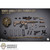 Easy Simple NSWDG Assault Rifle Chronology Part II N4 (ES-06048) - Preorder Deposit