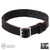 Belt: DiD 1/12 Black Leather Belt