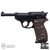 Weapon: DiD 1/12 P38 Pistol