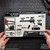 Boxed Weapon: Goat Guns 1/3rd AR15 Model - Cel Shade