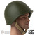 Helmet: DiD 1/12 Soviet SSh40 Helmet
