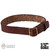 Belt: DiD 1/12 Brown Leather Belt