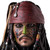 Head: Hot Toys Pelegostos Chief Jack Sparrow