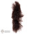 Accessory: Hot Toys Brown Fur Belt Accessory