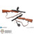DiD WWI German Army Stormtrooper Infantry (D11016) - Preorder Deposit