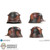 DiD WWI German Army Stormtrooper Infantry (D11016) - Preorder Deposit