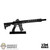 Accessory: Goat Guns 1/3 Freefloat Handguard