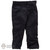 Pants: Facepool Black Naval Uniform Trousers