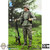 DiD 1/12 WWII German MG34 Gunner Alois (XD80042) - Preorder Deposit