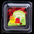 Food: Miniverse Diced Strawberries