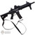 Weapon: Hot Toys Coharie Arms CA-415