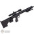 Weapon: Hot Toys DTA Stealth Recon Scout