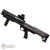 Weapon: Hot Toys Kel-Tec KSG w/ Sight & Grip