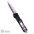 Weapon: Hot Toys Microtech OTF Knife (Open)