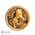 Prop: Hot Toys Gold Coin