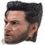 INCOMPLETE Head: Add Toys Hugh