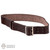 Belt: DiD Brown Leather Belt