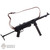 Weapon: DiD MP40 Submachine Gun