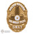 Insignia: Easy & Simple LAPD SWAT Badge