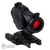 Tool: Easy & Simple Micro T2 Red Dot Sight w/ Riser Mount