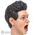 Head: Present Toys Screaming Spengler (No Neck Adapter)