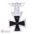 Insignia: Insignia: 3R Iron Cross 1st Class of 1914 w/ 1939 Spange