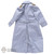 Coat: 3R Reichsmarschall Dove Gray Long Overcoat