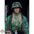 Ujindou WWII MG42 Gunner (UD-9075) - Preorder Deposit