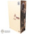 Display Box: Brothersfree x Hot Toys Space Worker Baby Art Box (EMPTY BOX)