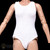Shirt: Hot Toys White T-Shirt Bodysuit