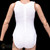 Shirt: Hot Toys White T-Shirt Bodysuit