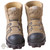 Shoes: Hot Toys Beige Astronaut Boots