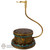 Stand: TBLeague Turquoise and Copper Gold Figure Base Stand