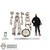 Boxed Figure: Brown Art Armor For Duke Of Saxony-Coburg (B-A0005M)