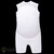 Bulk: 3R White Stomach Bulking Suit