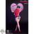 Star Man Poison Rose Female Fighter (MS-019) - Preorder Deposit