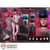 Star Man Poison Rose Female Fighter (MS-019) - Preorder Deposit